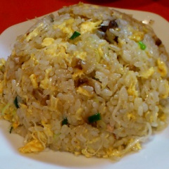 チャーハン@大新