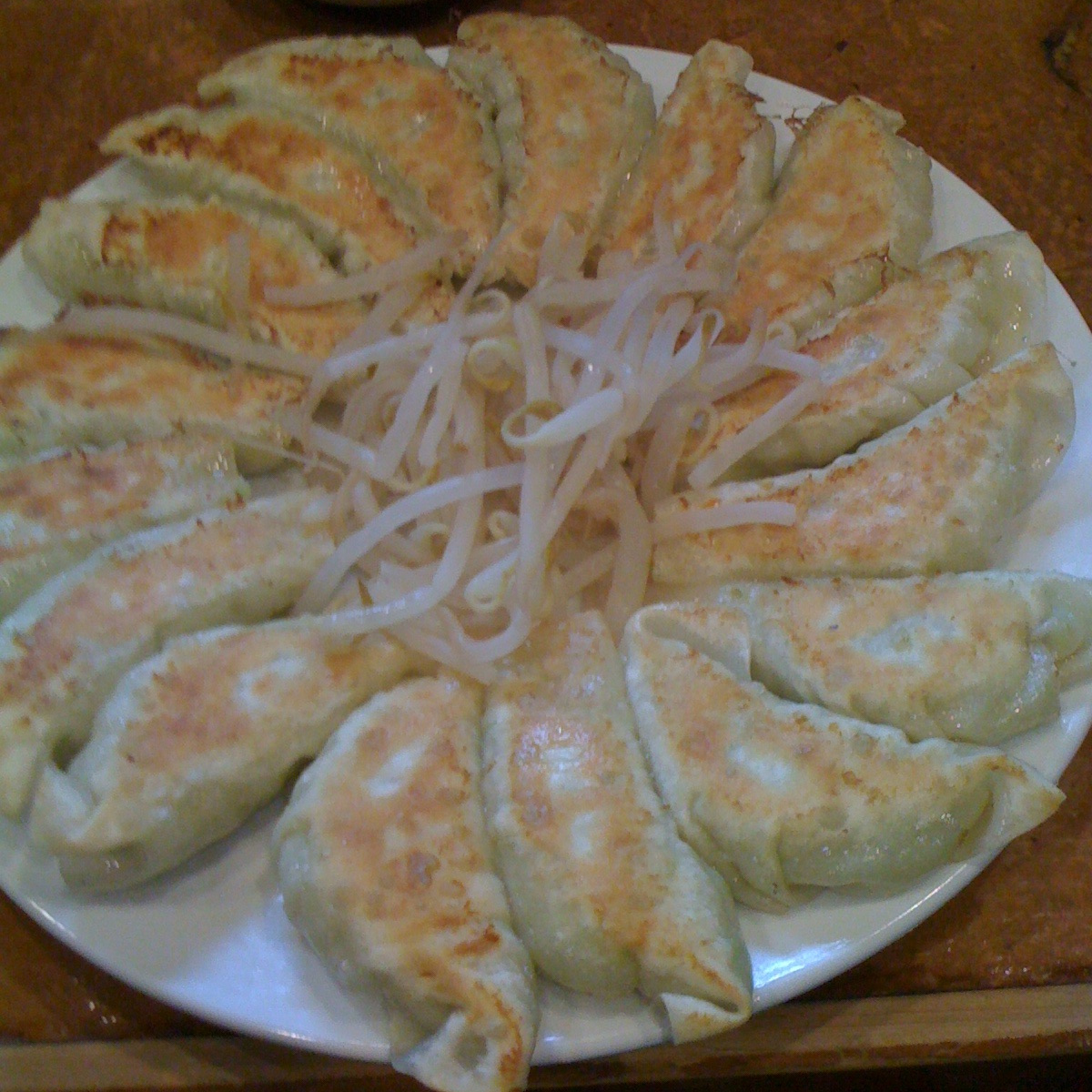 餃子・大＠むつぎく