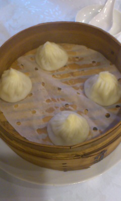 小龍包(揚州商人)