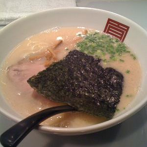 のすけのラーメン