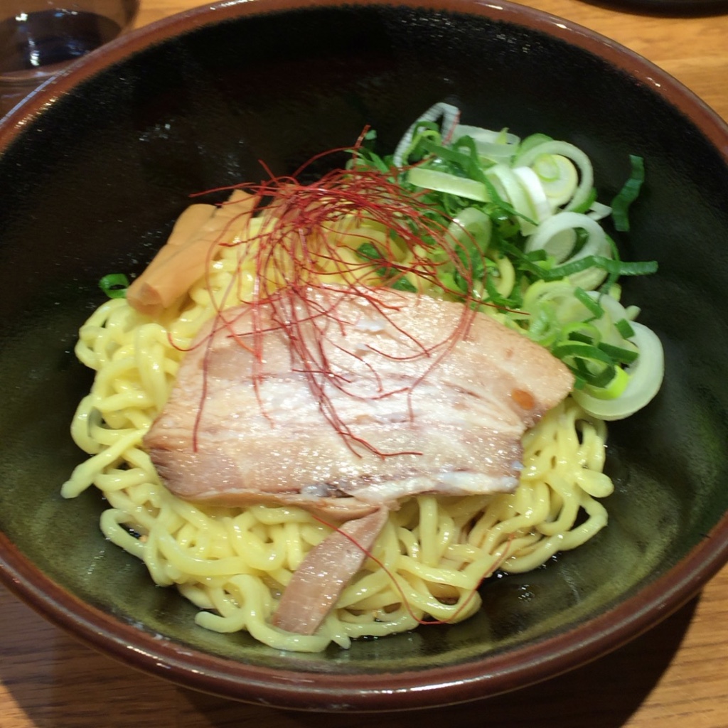 絡麺