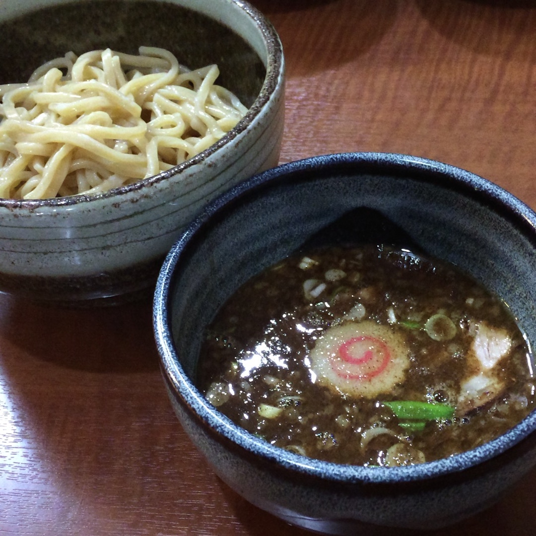 麺屋きよし