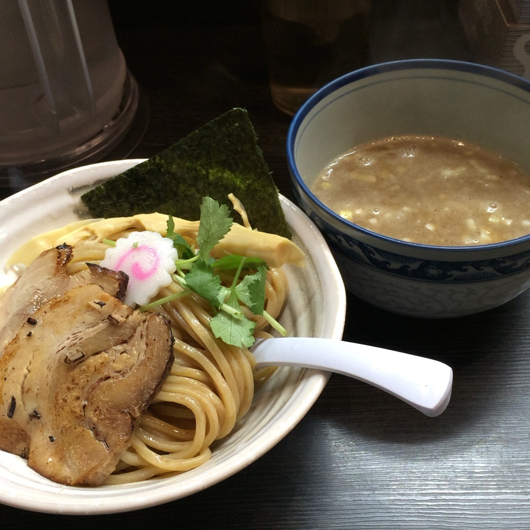 麺屋ポツリ