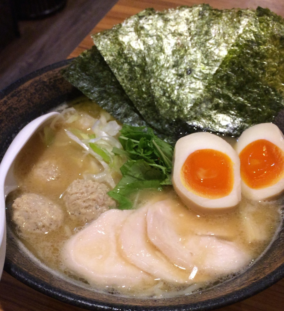 福気