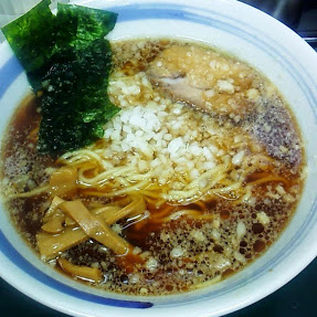 直久ラーメン