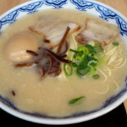 吉○ラーメン